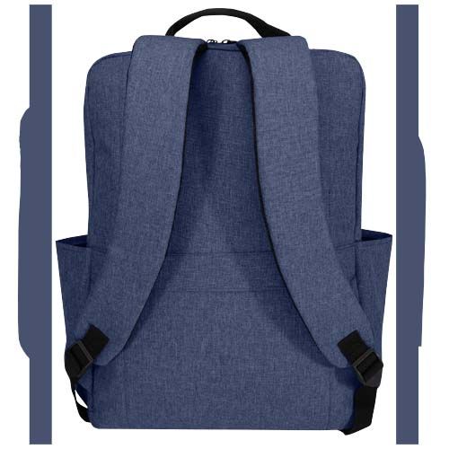 azul cobalto Mochila para portátil de 15