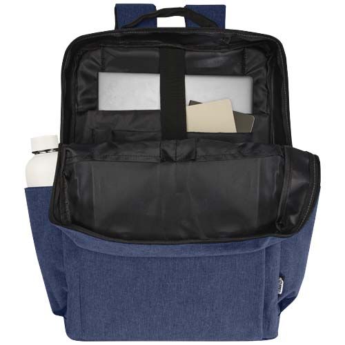 azul cobalto Mochila para portátil de 15