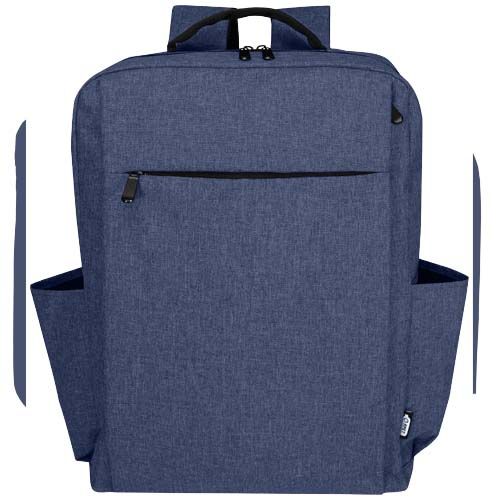 azul cobalto Mochila para portátil de 15