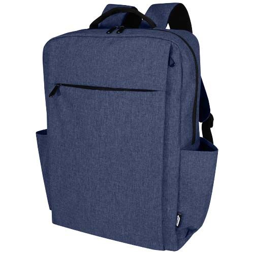 Sac à dos pour ordinateur portable 15" Libra recyclé GRS de 15L