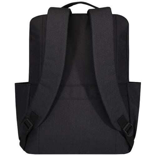 antracita chiné Mochila para portátil de 15