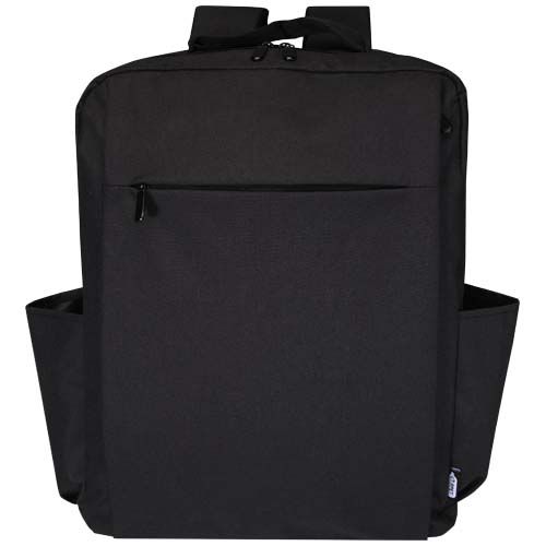 antracita chiné Mochila para portátil de 15