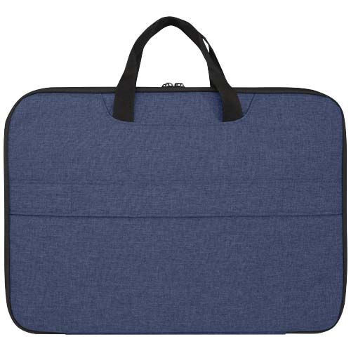 Sacoche 2-en-1 Libra pour ordinateur portable 14" recyclé GRS de 3L thumbnail 4