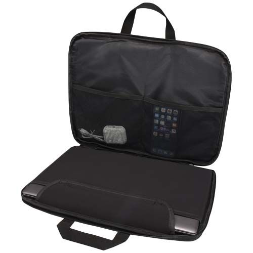 Sacoche 2-en-1 Libra pour ordinateur portable 14" recyclé GRS de 3L thumbnail 5