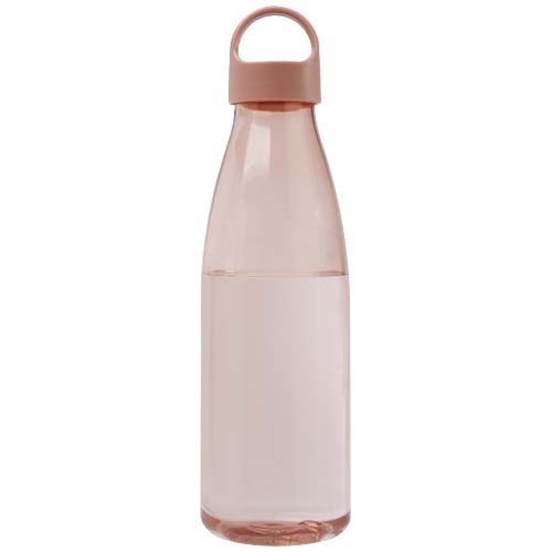 Bidón de plástico reciclado de 800 ml 