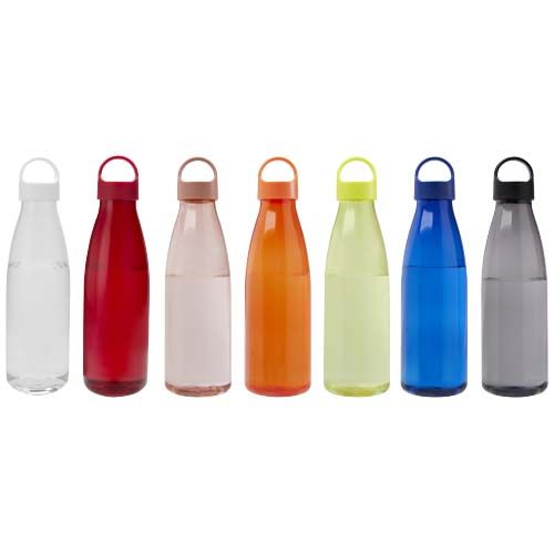 Bidón de plástico reciclado de 800 ml 