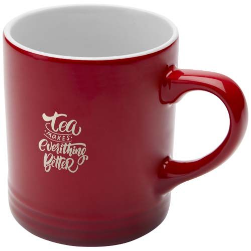 Mug Laguna en céramique de 330 ml - 2
