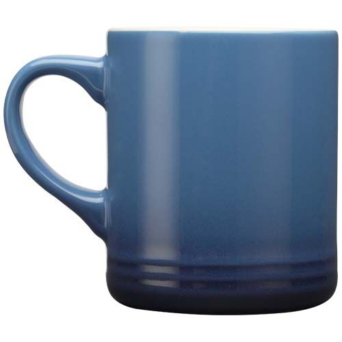 Taza de cerámica de 330 ml 