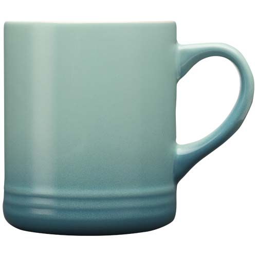 Taza de cerámica de 330 ml 