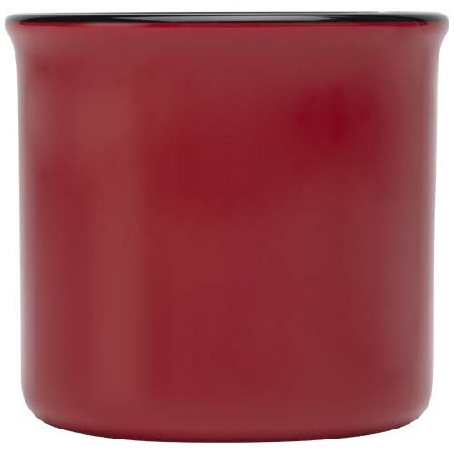 Taza de cerámica de 240 ml 
