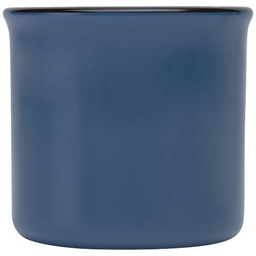 Taza de cerámica de 240 ml 