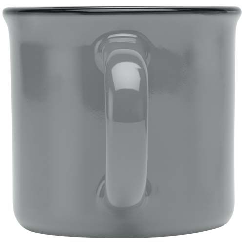 Taza de cerámica de 240 ml 