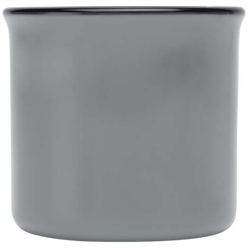 Taza de cerámica de 240 ml 