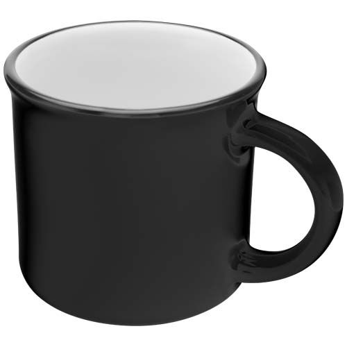 Taza de cerámica de 240 ml 