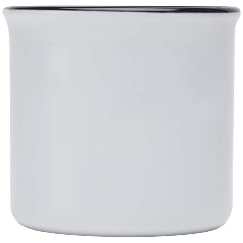 Taza de cerámica para sublimación de 240 ml 