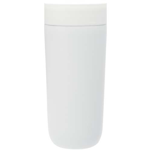 Vaso de acero inoxidable de 350 ml con certificado RCS 