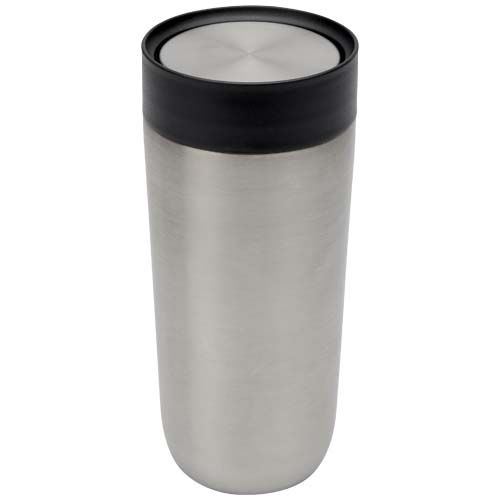 Vaso de acero inoxidable de 350 ml con certificado RCS 
