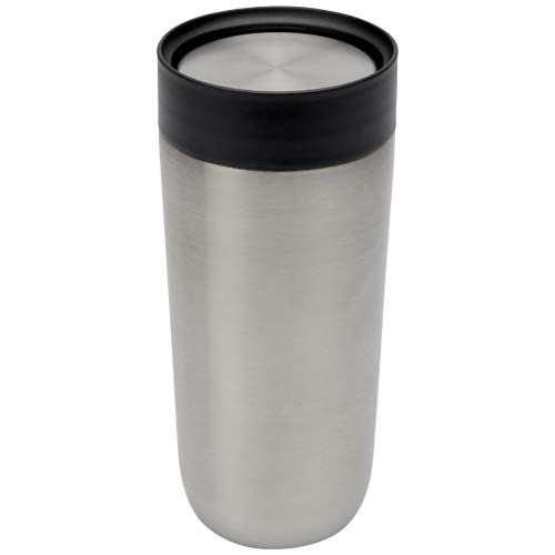 Vaso de acero inoxidable de 350 ml con certificado RCS 
