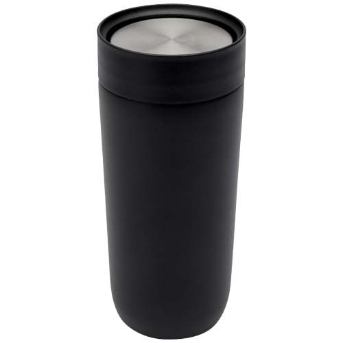 Vaso de acero inoxidable de 350 ml con certificado RCS 