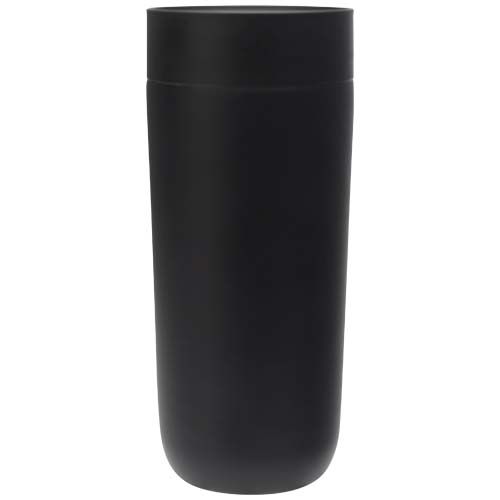 Vaso de acero inoxidable de 350 ml con certificado RCS 