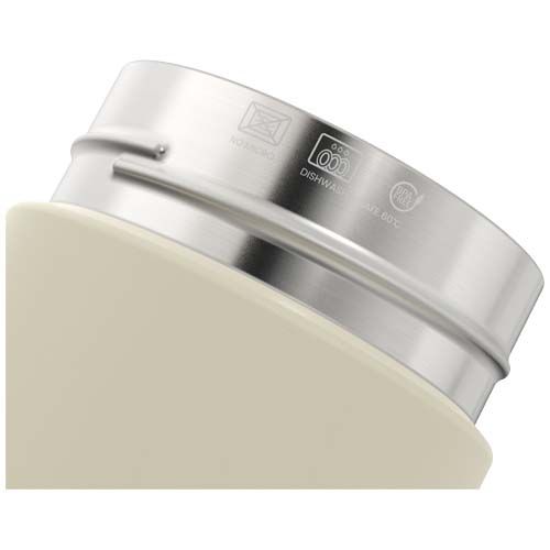 Botella de agua con aislamiento al vacío de 750 ml 