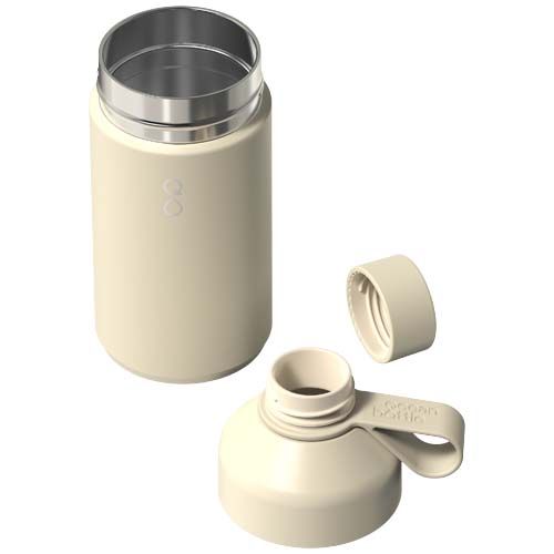 Botella de agua con aislamiento al vacío de 750 ml 