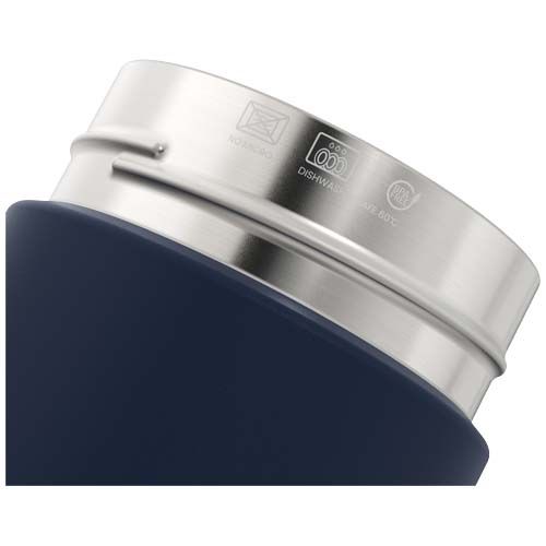 Botella de agua con aislamiento al vacío de 750 ml 