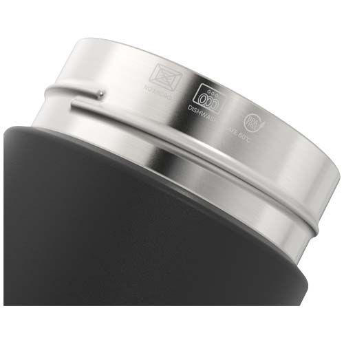 Botella de agua con aislamiento al vacío de 750 ml 