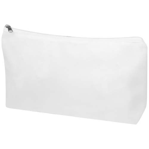 Neceser de viaje de rPET en sublimación (pequeña) 