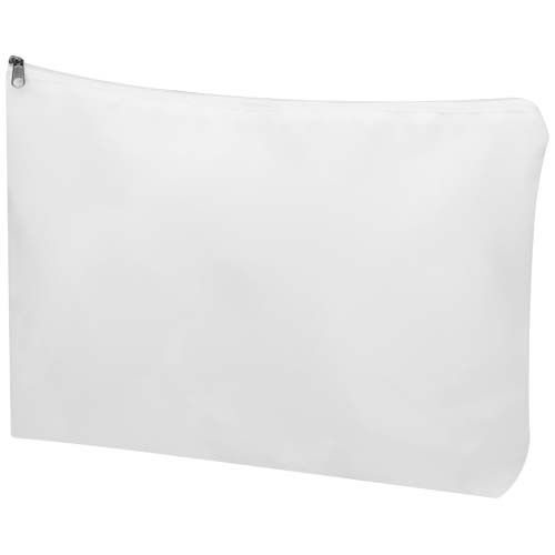 Neceser de viaje de rPET en sublimación (grande) 