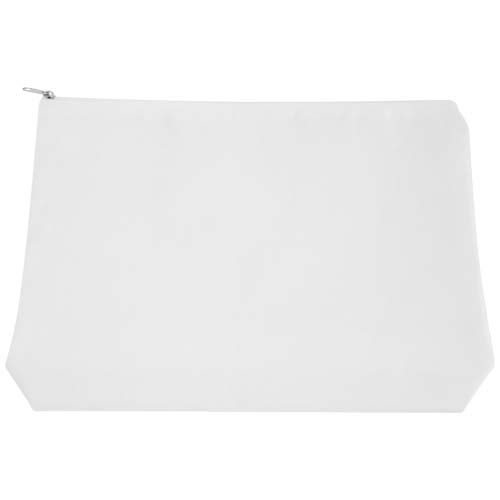 Neceser de viaje de rPET en sublimación (grande) 