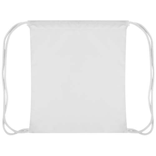 Sac avec cordon Cal avec impression par sublimation - 2