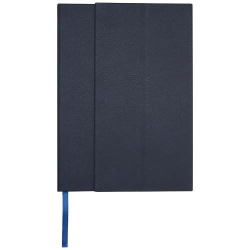 Carnet à couverture rigide en PU recyclé Alejandra A6 - 4