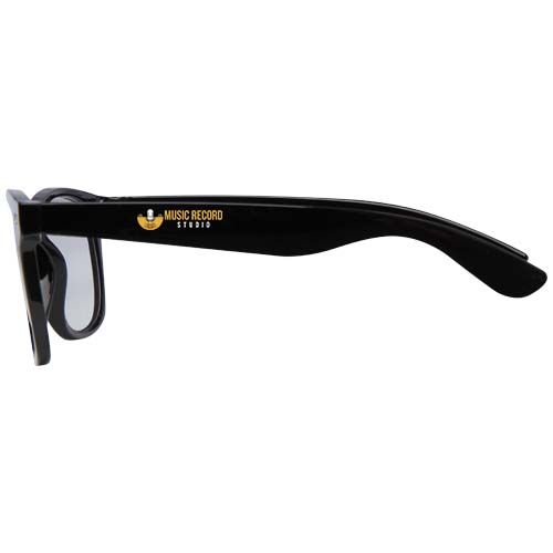 Lunettes anti-lumière bleue GazeGuard - 2