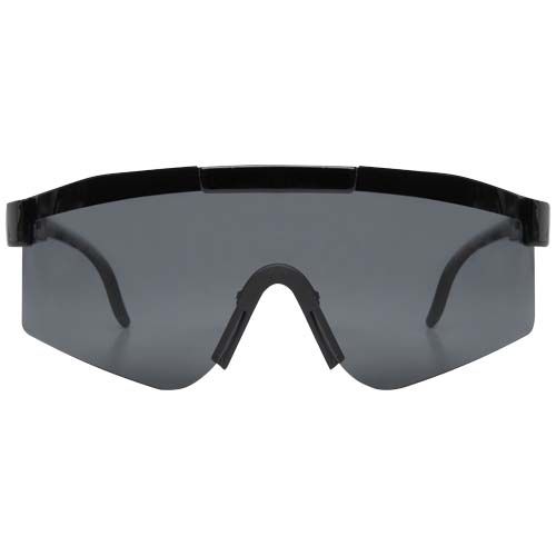 black Gafas de sol deportivas