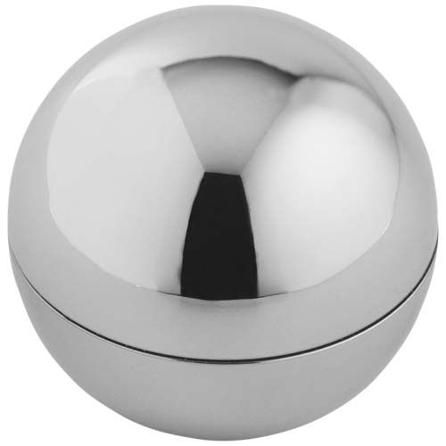 plateado Bálsamo labial