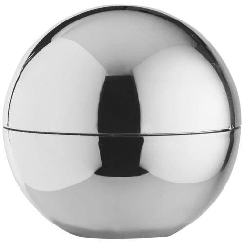 plateado Bálsamo labial
