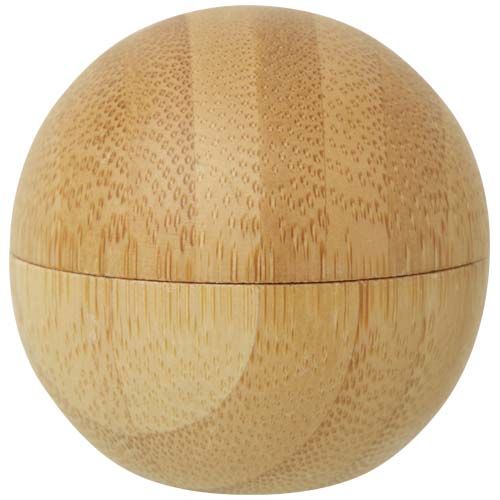 madera Bálsamo labial