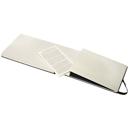 Álbum artístico grande para acuarelas 