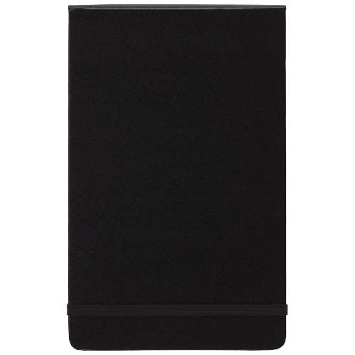 black Álbum artístico grande para acuarelas