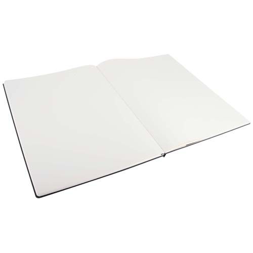 black Cuaderno de dibujo A4