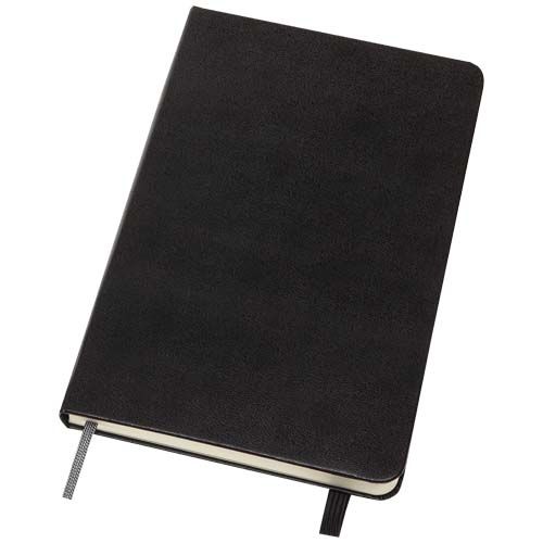 black Cuaderno de dibujo mediano