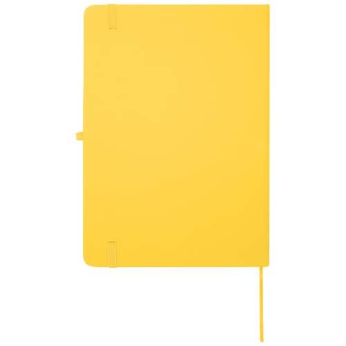Libreta de tapa dura A5 