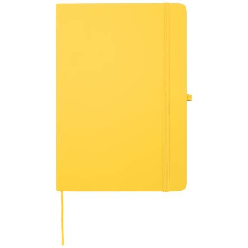 Libreta de tapa dura A5 