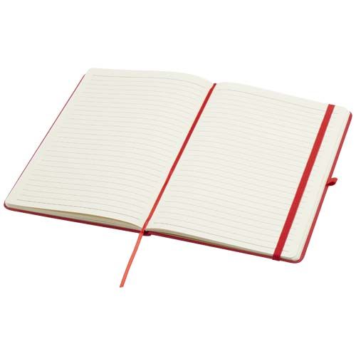 Libreta de tapa dura A5 
