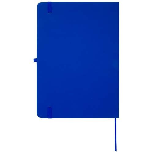 Libreta de tapa dura A5 