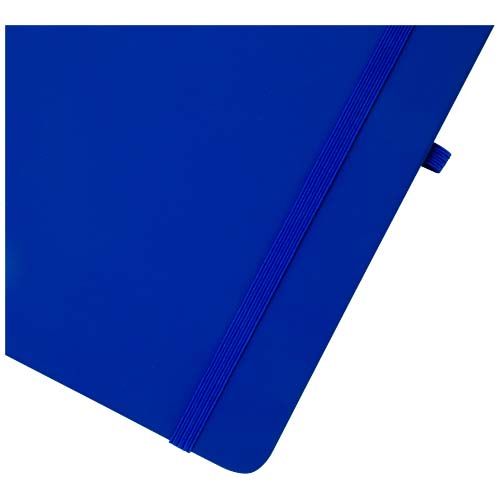 azulón Libreta de tapa dura A5
