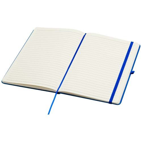 Libreta de tapa dura A5 