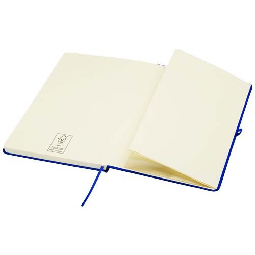 Libreta de tapa dura A5 