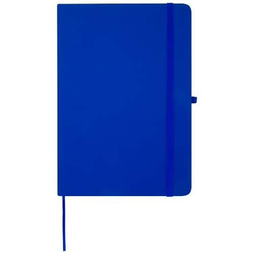 azulón Libreta de tapa dura A5